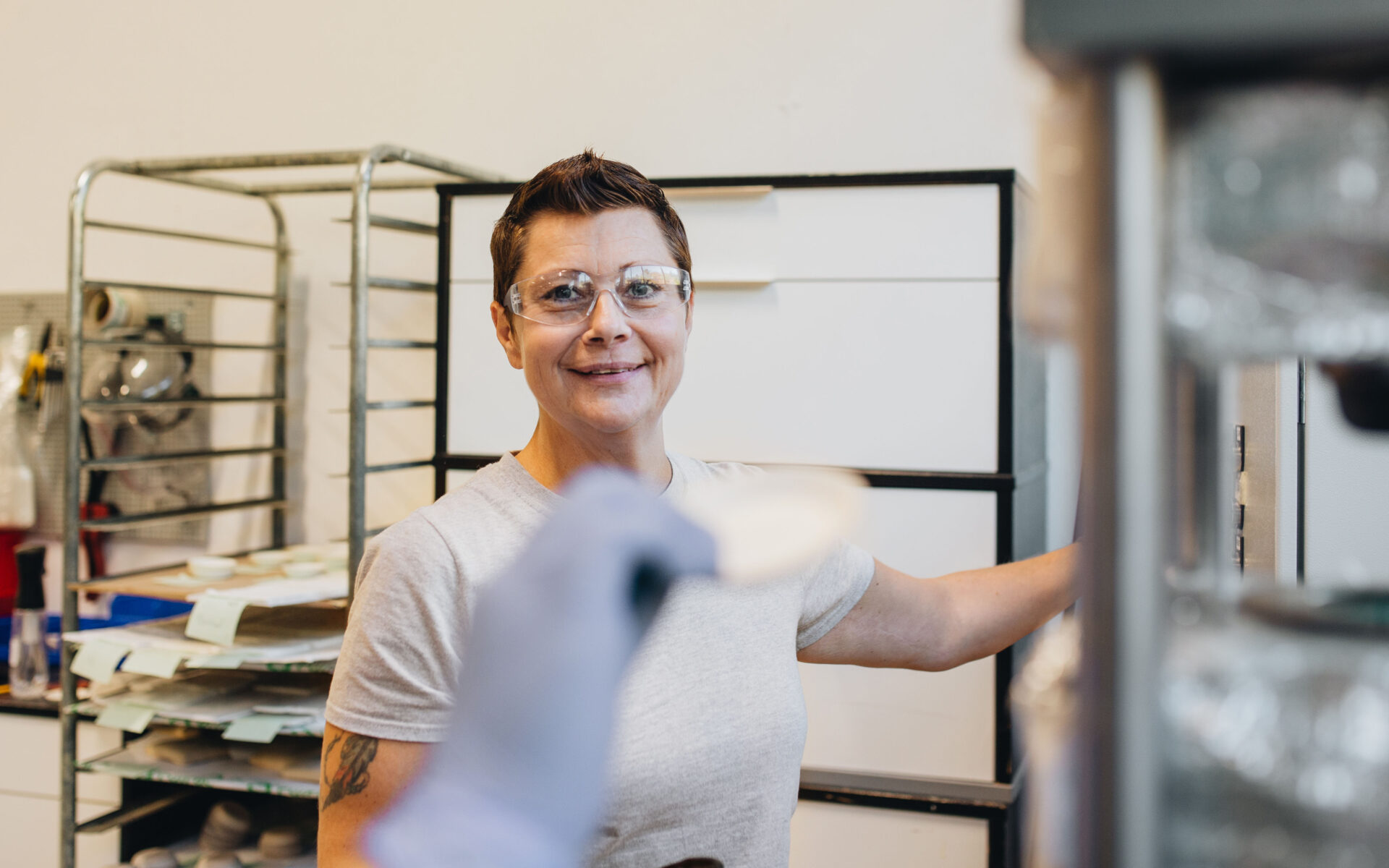 PulPac and BIO-LUTIONS in joint Eurostars project